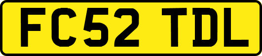 FC52TDL