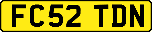 FC52TDN