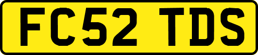 FC52TDS