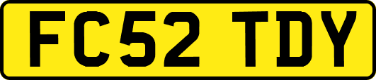 FC52TDY