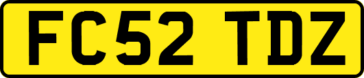 FC52TDZ