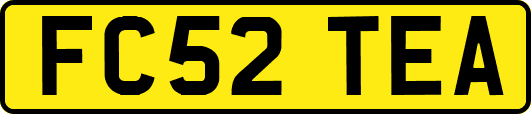 FC52TEA