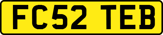 FC52TEB