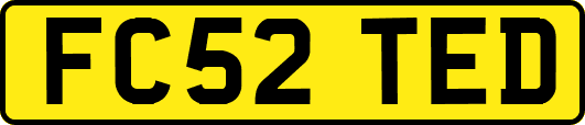 FC52TED