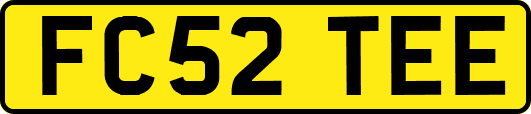 FC52TEE
