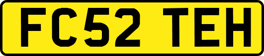 FC52TEH