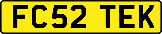 FC52TEK