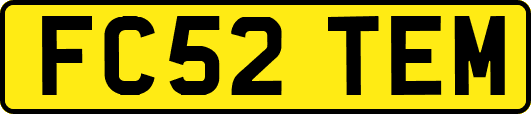 FC52TEM