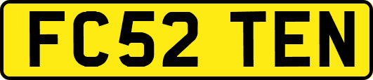 FC52TEN