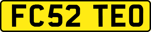 FC52TEO