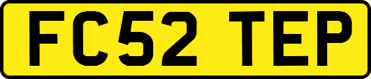 FC52TEP