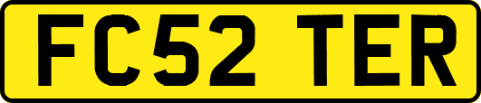 FC52TER
