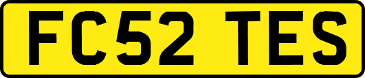 FC52TES