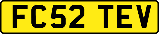 FC52TEV