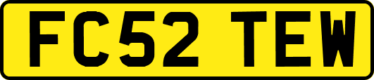 FC52TEW