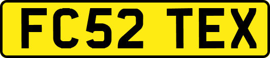 FC52TEX