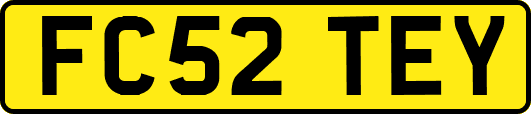 FC52TEY