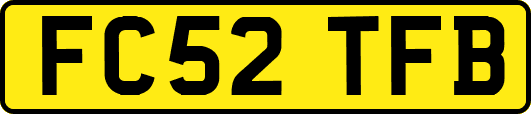 FC52TFB