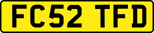 FC52TFD