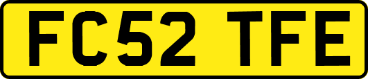 FC52TFE