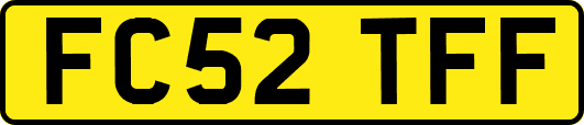FC52TFF