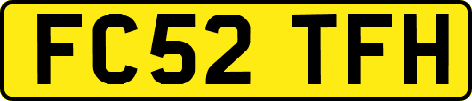 FC52TFH