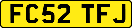 FC52TFJ