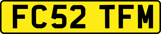 FC52TFM