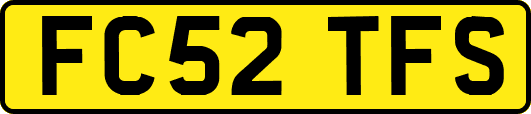 FC52TFS