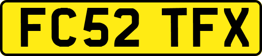 FC52TFX