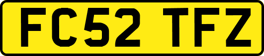 FC52TFZ