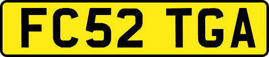FC52TGA