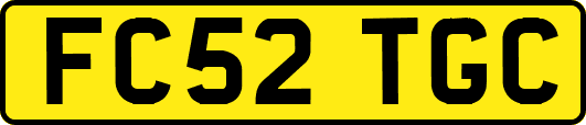 FC52TGC