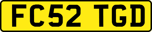 FC52TGD