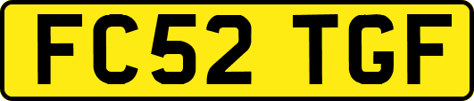 FC52TGF