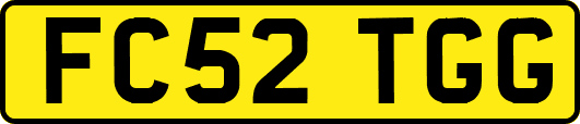 FC52TGG