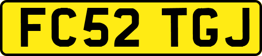 FC52TGJ