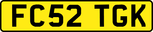 FC52TGK