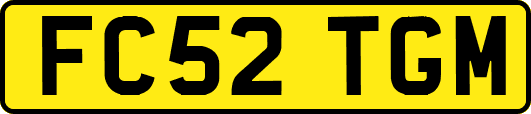 FC52TGM