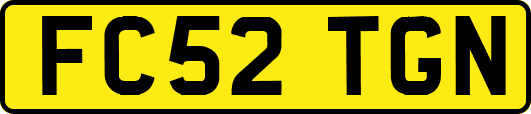 FC52TGN