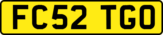 FC52TGO