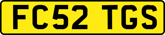 FC52TGS