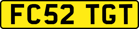 FC52TGT
