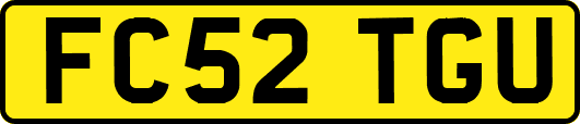 FC52TGU