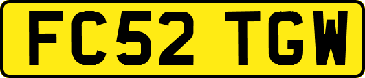 FC52TGW