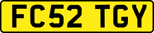 FC52TGY