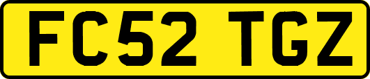 FC52TGZ
