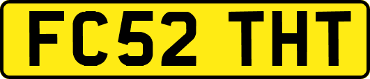 FC52THT
