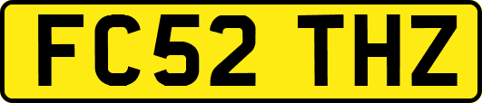 FC52THZ