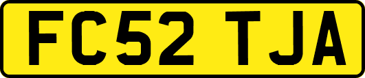 FC52TJA